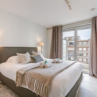 BE KNK Diks 27-3 1 in Knokke-heist