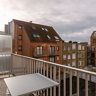 BE KNK Diks 27-3 1 in Knokke-heist