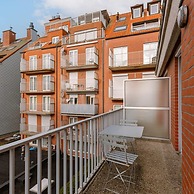 BE KNK Diks 27-3 1 in Knokke-heist