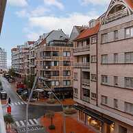 BE KNK Diks 27-3 1 in Knokke-heist