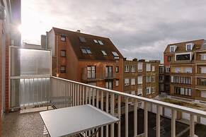 BE KNK Diks 27-3 1 in Knokke-heist