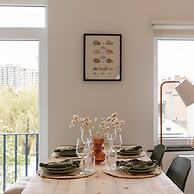 BE OST Roze 36-2 in Oostende