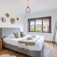 BE OST Roze 36-2 in Oostende