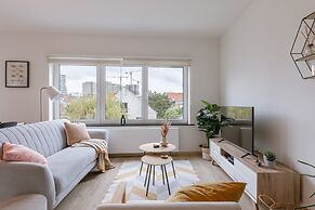 BE OST Roze 36-2 in Oostende