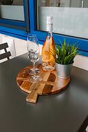 BE OST Roze 36-2 in Oostende