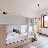 BE OST Roze 36-2 in Oostende