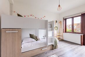 BE OST Roze 36-2 in Oostende