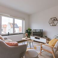 BE OST Roze 36-2 in Oostende