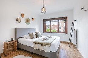 BE OST Roze 36-2 in Oostende