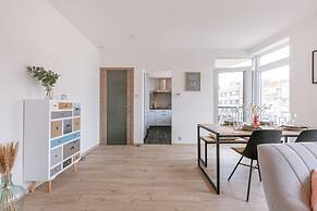 BE OST Roze 36-2 in Oostende