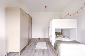 BE OST Roze 36-2 in Oostende