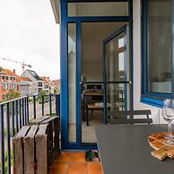 BE OST Roze 36-2 in Oostende