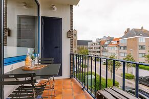 BE OST Roze 36-2 in Oostende