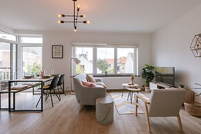 BE OST Roze 36-2 in Oostende