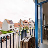 BE OST Roze 36-2 in Oostende