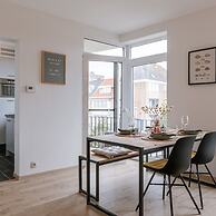 BE OST Roze 36-2 in Oostende