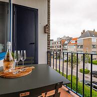 BE OST Roze 36-2 in Oostende