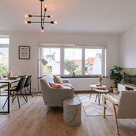 BE OST Roze 36-2 in Oostende