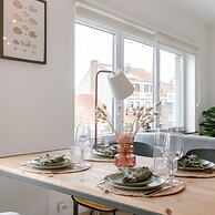 BE OST Roze 36-2 in Oostende