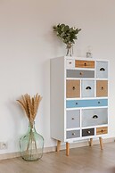 BE OST Roze 36-2 in Oostende