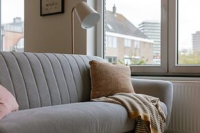 BE OST Roze 36-2 in Oostende