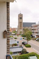 BE OST Roze 36-2 in Oostende