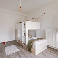 BE OST Roze 36-2 in Oostende