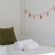 BE OST Roze 36-2 in Oostende