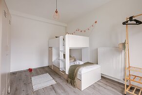 BE OST Roze 36-2 in Oostende