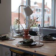 BE OST Roze 36-2 in Oostende