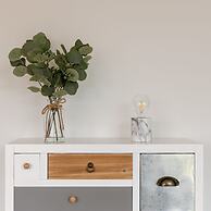 BE OST Roze 36-2 in Oostende