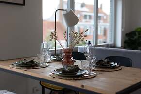 BE OST Roze 36-2 in Oostende