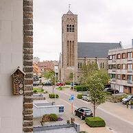 BE OST Roze 36-2 in Oostende