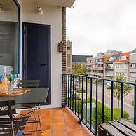 BE OST Roze 36-2 in Oostende