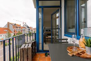 BE OST Roze 36-2 in Oostende