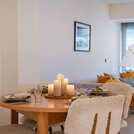 Modern 2 Bedroom in Centre of Knokke