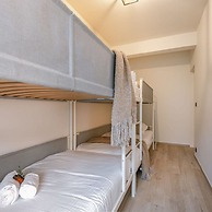 Modern 2 Bedroom in Centre of Knokke