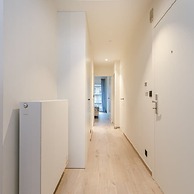 Modern 2 Bedroom in Centre of Knokke