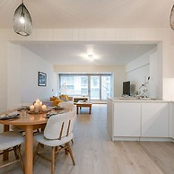 Modern 2 Bedroom in Centre of Knokke