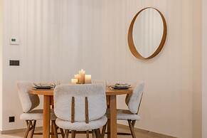 Modern 2 Bedroom in Centre of Knokke