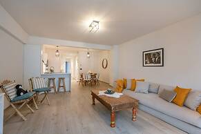 Modern 2 Bedroom in Centre of Knokke