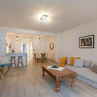 Modern 2 Bedroom in Centre of Knokke