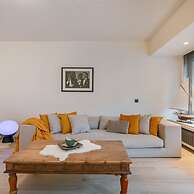 Modern 2 Bedroom in Centre of Knokke