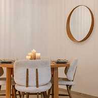 Modern 2 Bedroom in Centre of Knokke