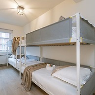 Modern 2 Bedroom in Centre of Knokke