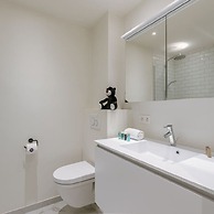 Modern 2 Bedroom in Centre of Knokke