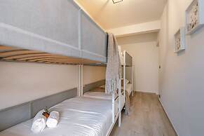 Modern 2 Bedroom in Centre of Knokke