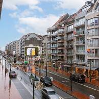 Modern 2 Bedroom in Centre of Knokke