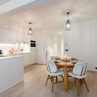 Modern 2 Bedroom in Centre of Knokke