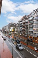 Modern 2 Bedroom in Centre of Knokke